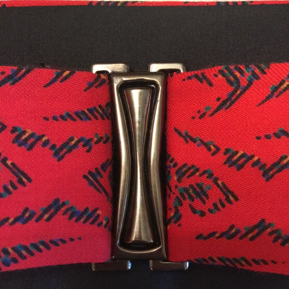 Robert Stock Cummerbund - image 4